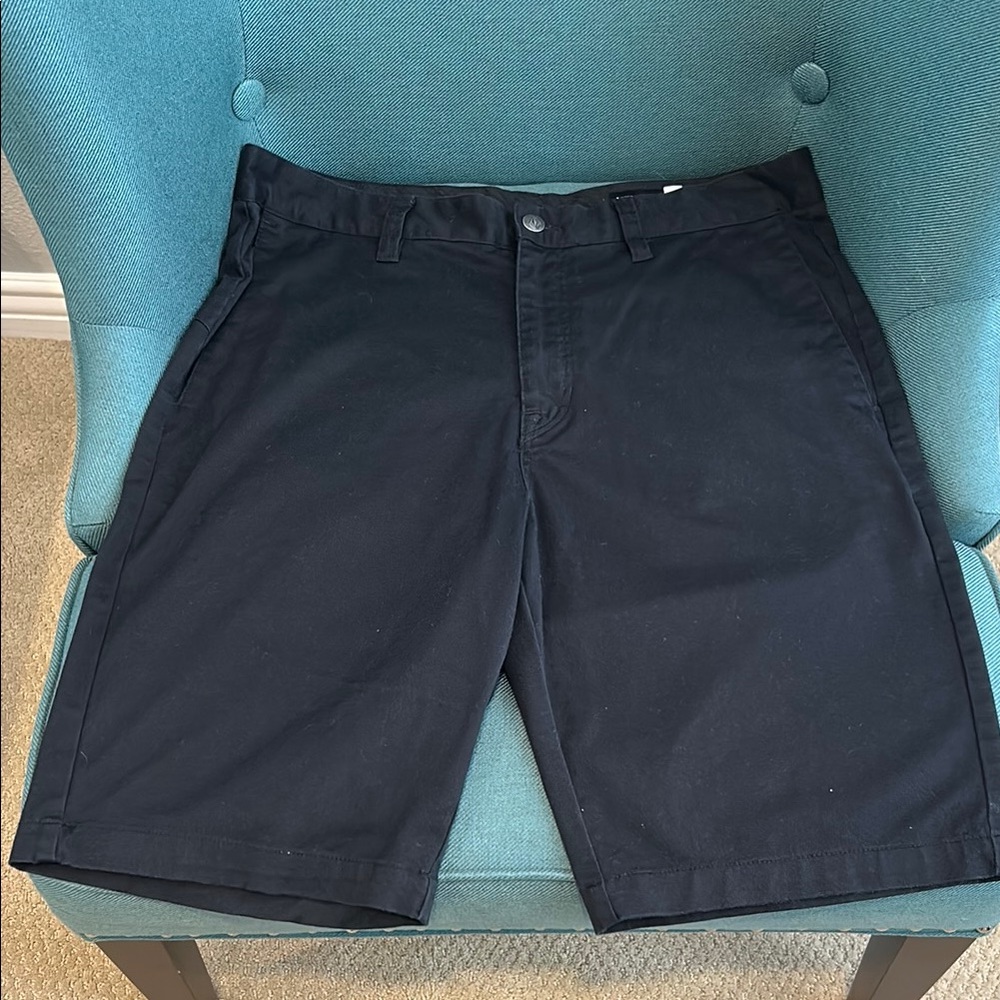 Volcom Men's Black Shorts